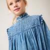 Termignon Jurk Meisjes -Tumble 'N Dry