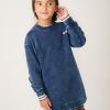Vallouise Jurk Meisjes -Tumble 'N Dry