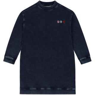 Vallouise Jurk Meisjes -Tumble 'N Dry