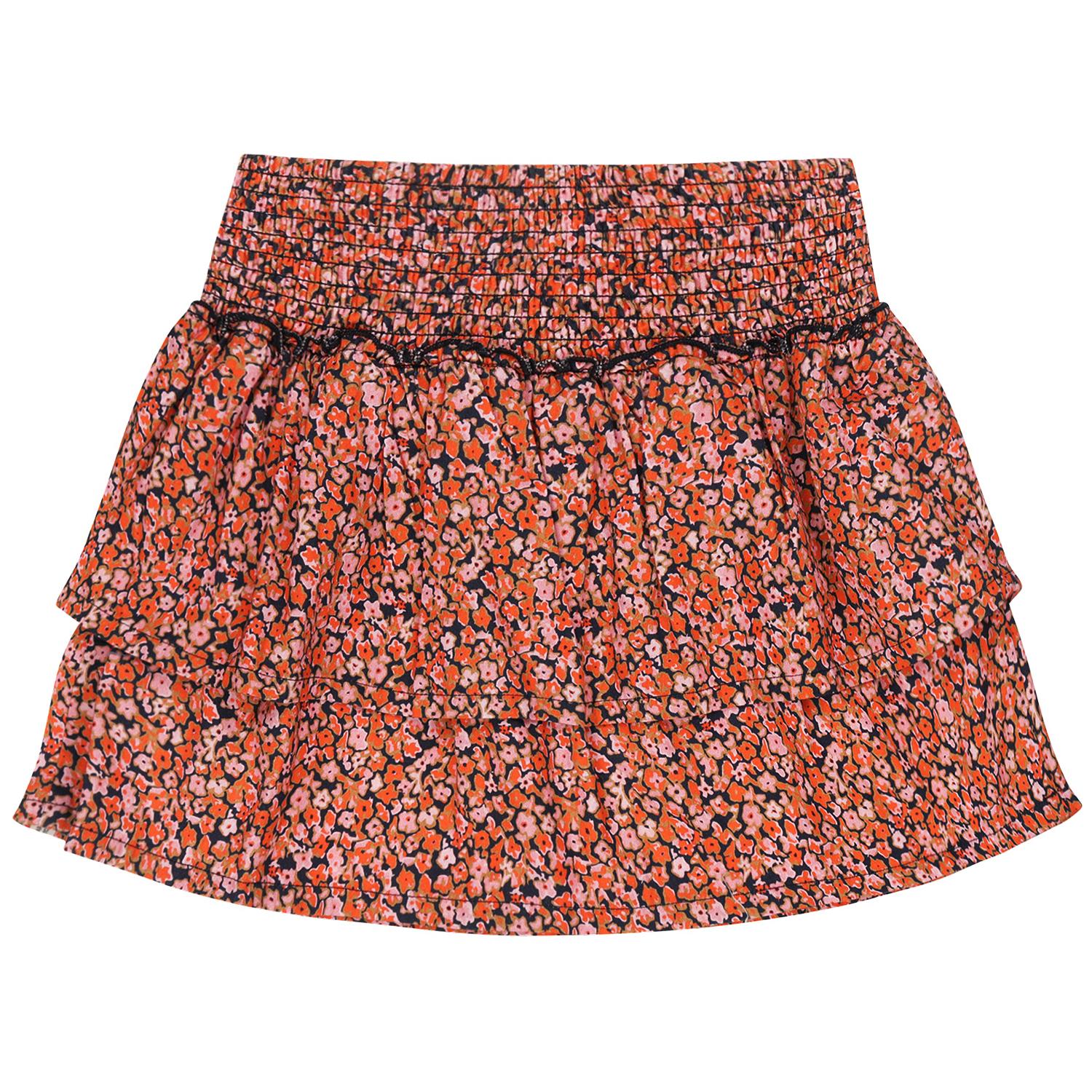 Caron Rokje Meisjes -Tumble 'N Dry