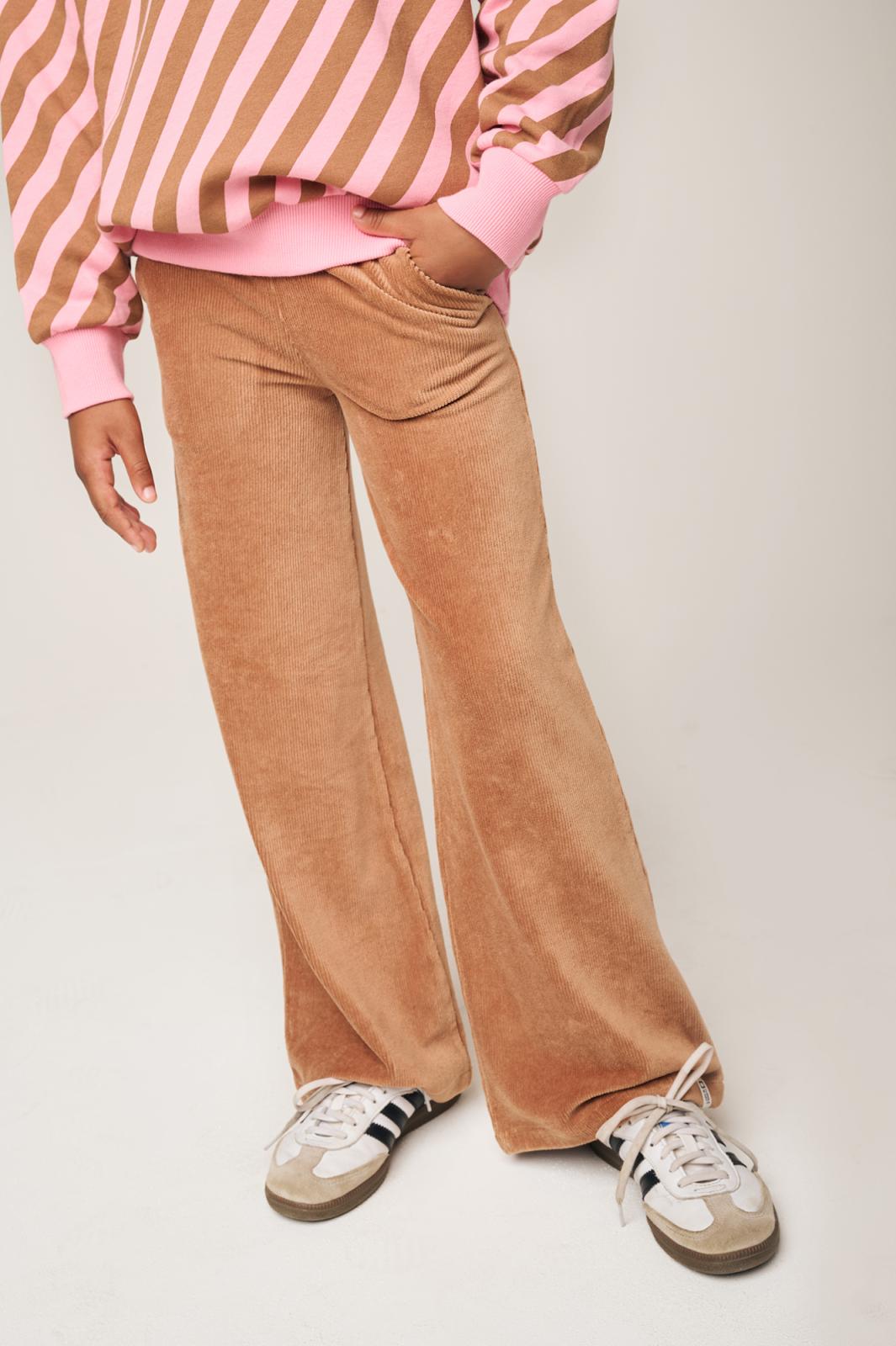 Willow Broek Meisjes -Tumble 'N Dry