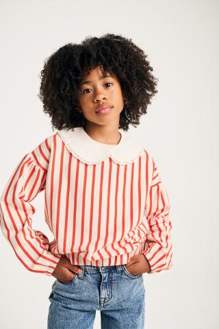 Stella Sweater Meisjes -Tumble 'N Dry Stella Sweater Meisjes -Tumble 'N Dry