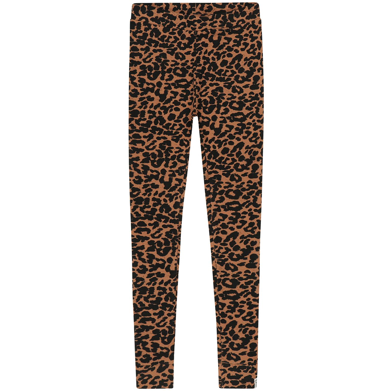 Tignes Legging Meisjes -Tumble 'N Dry