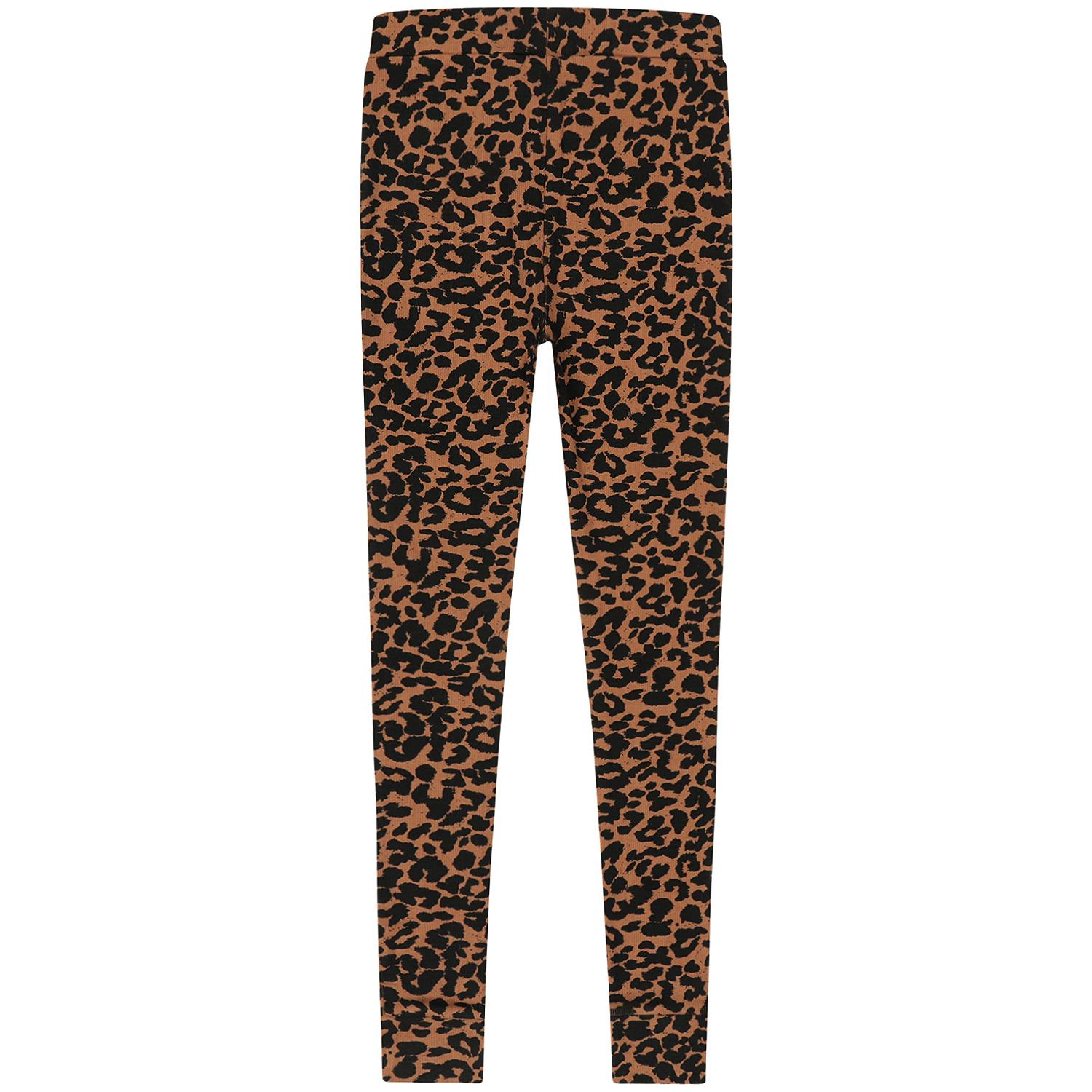 Tignes Legging Meisjes -Tumble 'N Dry