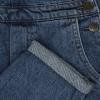 Montgenevre Salopette Meisjes -Tumble 'N Dry