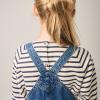 Montgenevre Salopette Meisjes -Tumble 'N Dry