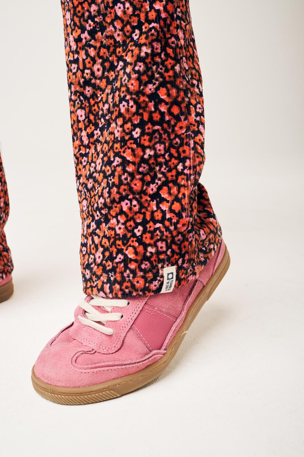 Valloire Legging Meisjes -Tumble 'N Dry