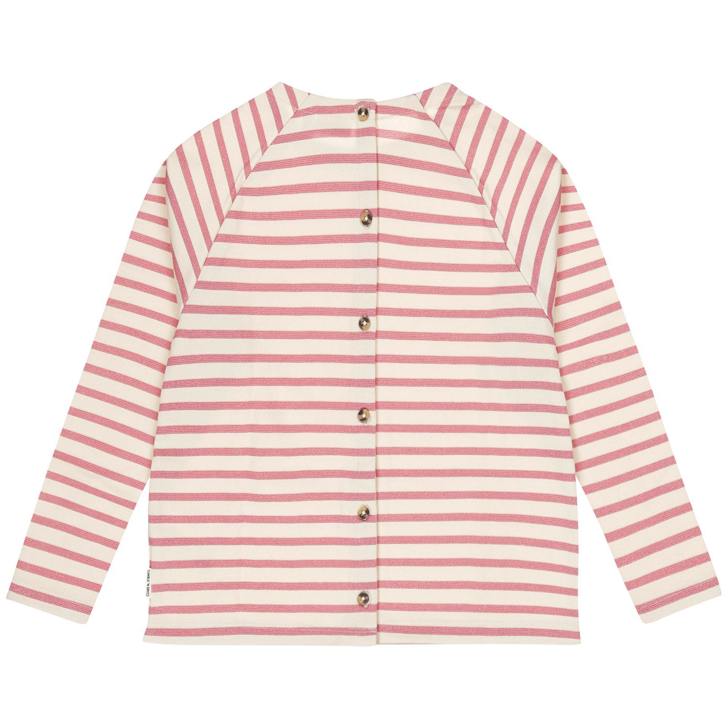 La Rosiere Longsleeve Meisjes -Tumble 'N Dry