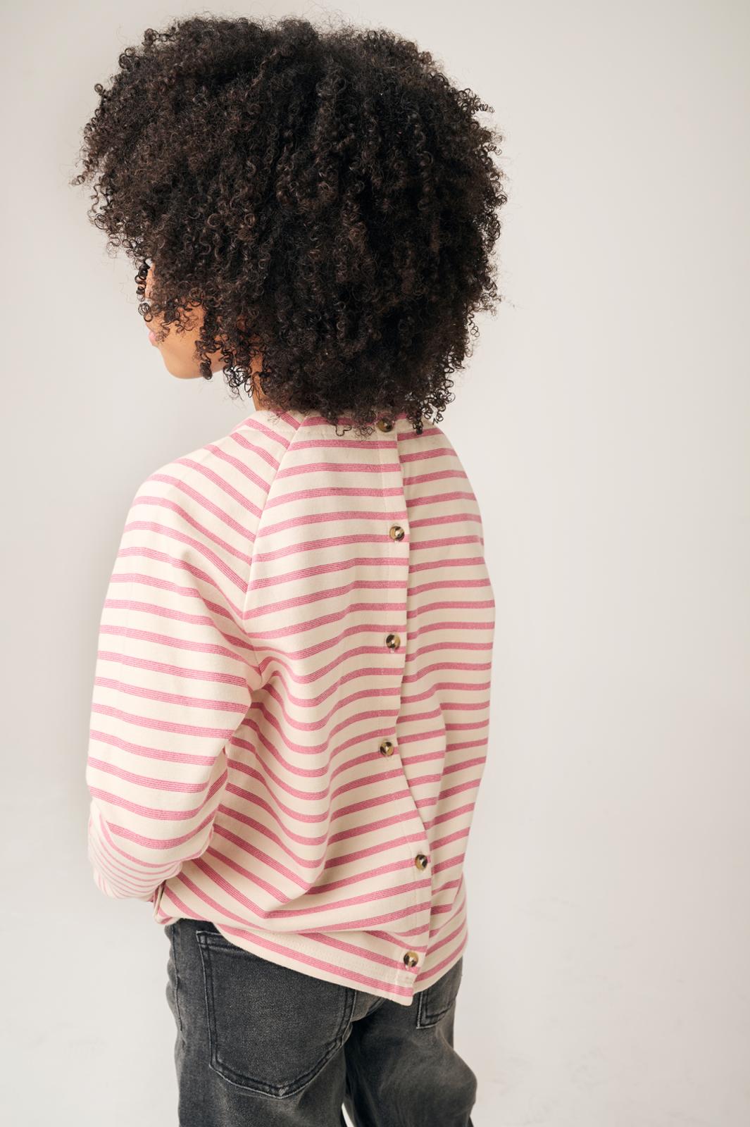 La Rosiere Longsleeve Meisjes -Tumble 'N Dry