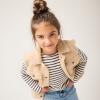 Val Thorens Bodywarmer Meisjes -Tumble 'N Dry