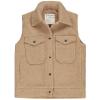 Val Thorens Bodywarmer Meisjes -Tumble 'N Dry