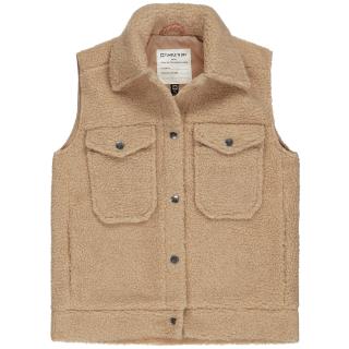 Val Thorens Bodywarmer Meisjes -Tumble 'N Dry