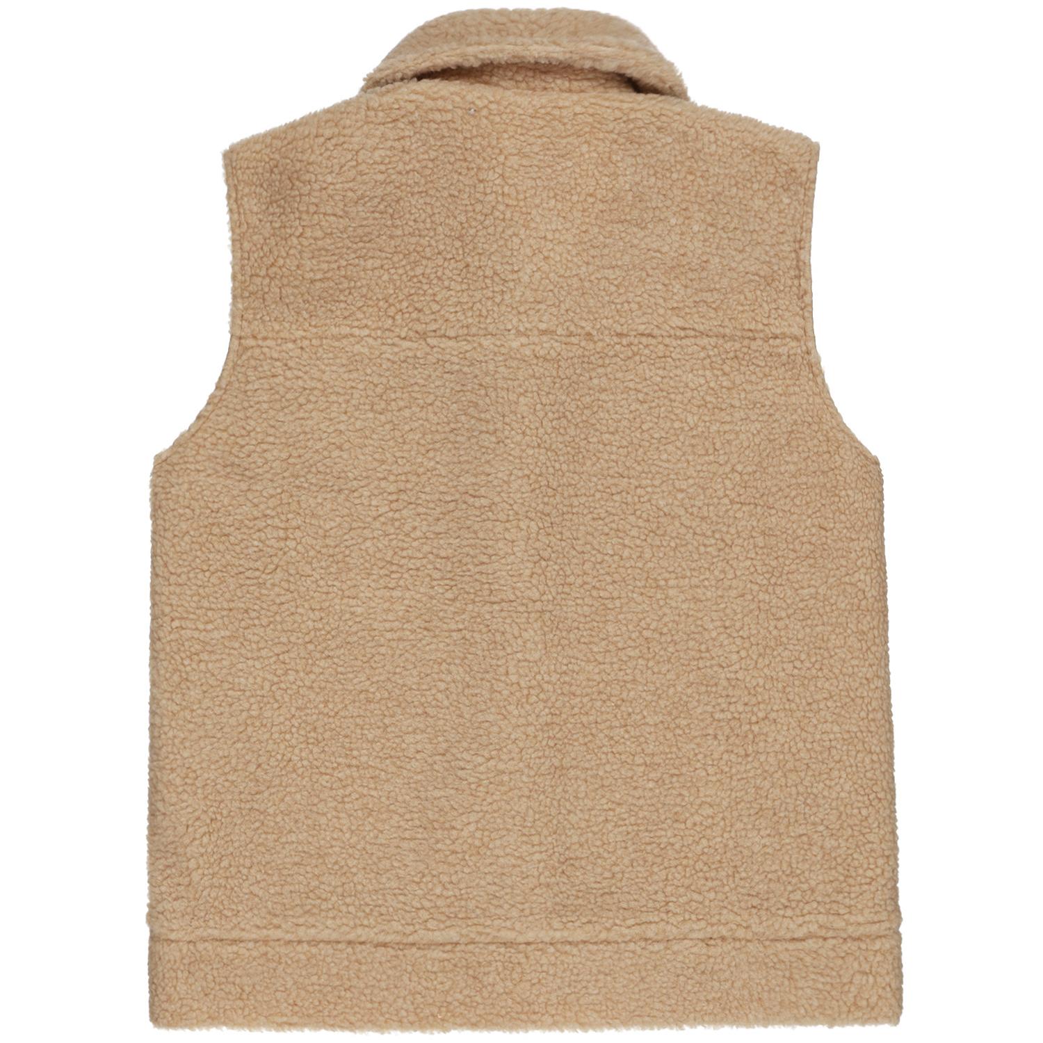 Val Thorens Bodywarmer Meisjes -Tumble 'N Dry