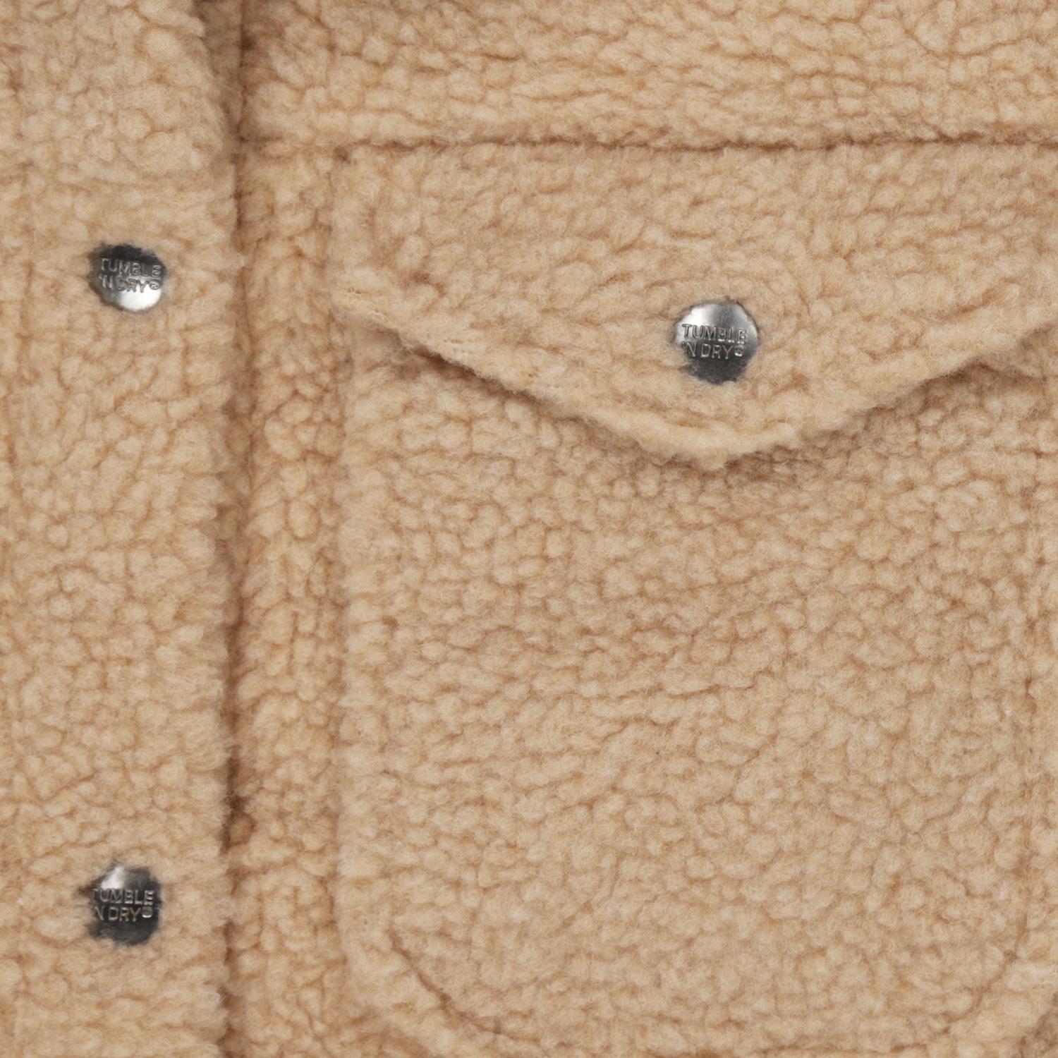 Val Thorens Bodywarmer Meisjes -Tumble 'N Dry