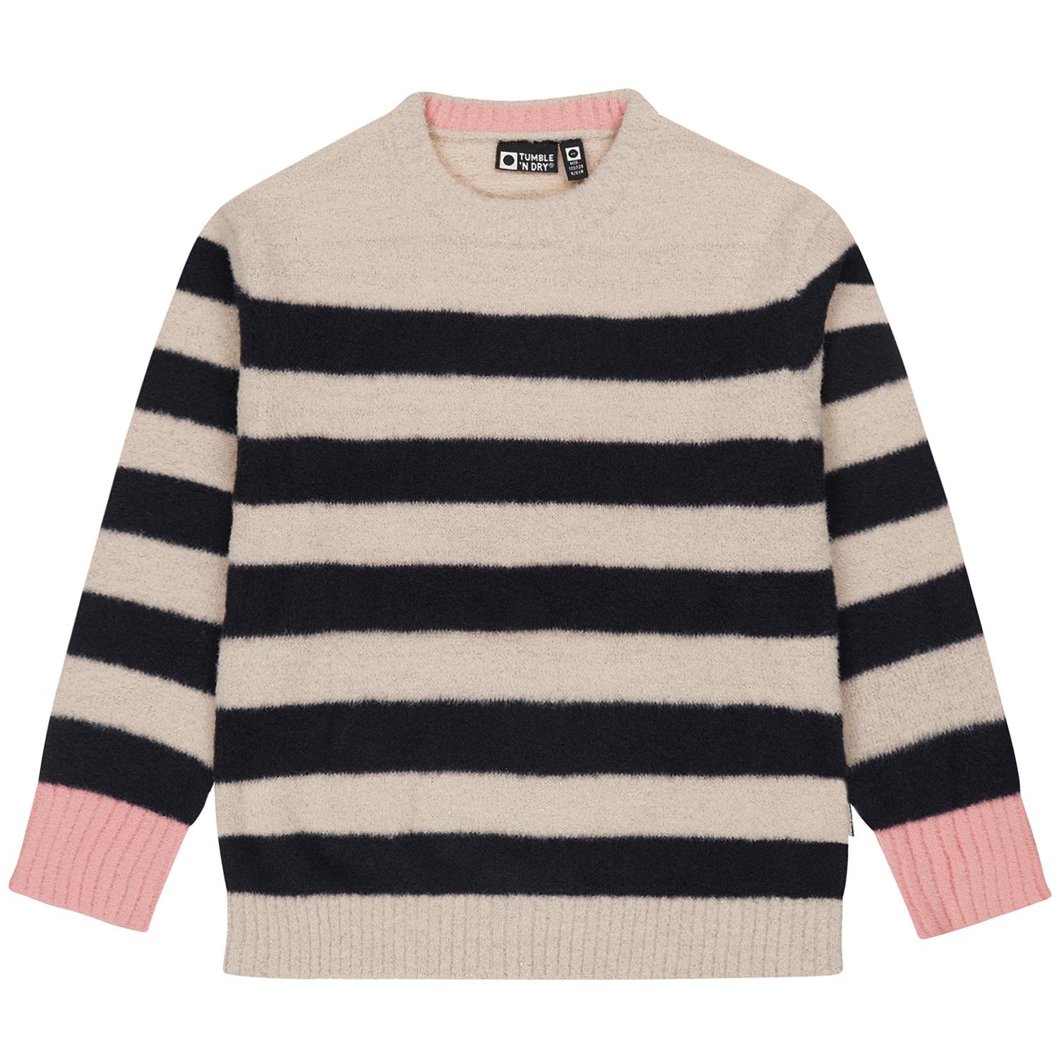Saint Gervais Trui Meisjes -Tumble 'N Dry