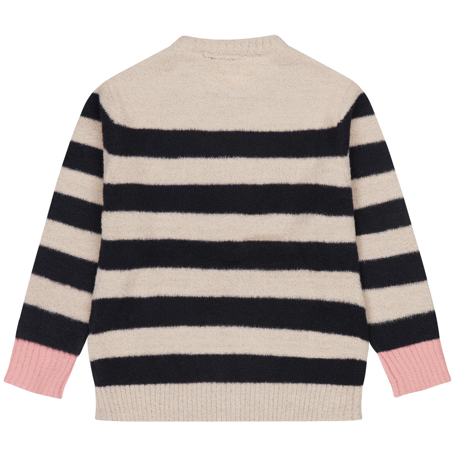 Saint Gervais Trui Meisjes -Tumble 'N Dry