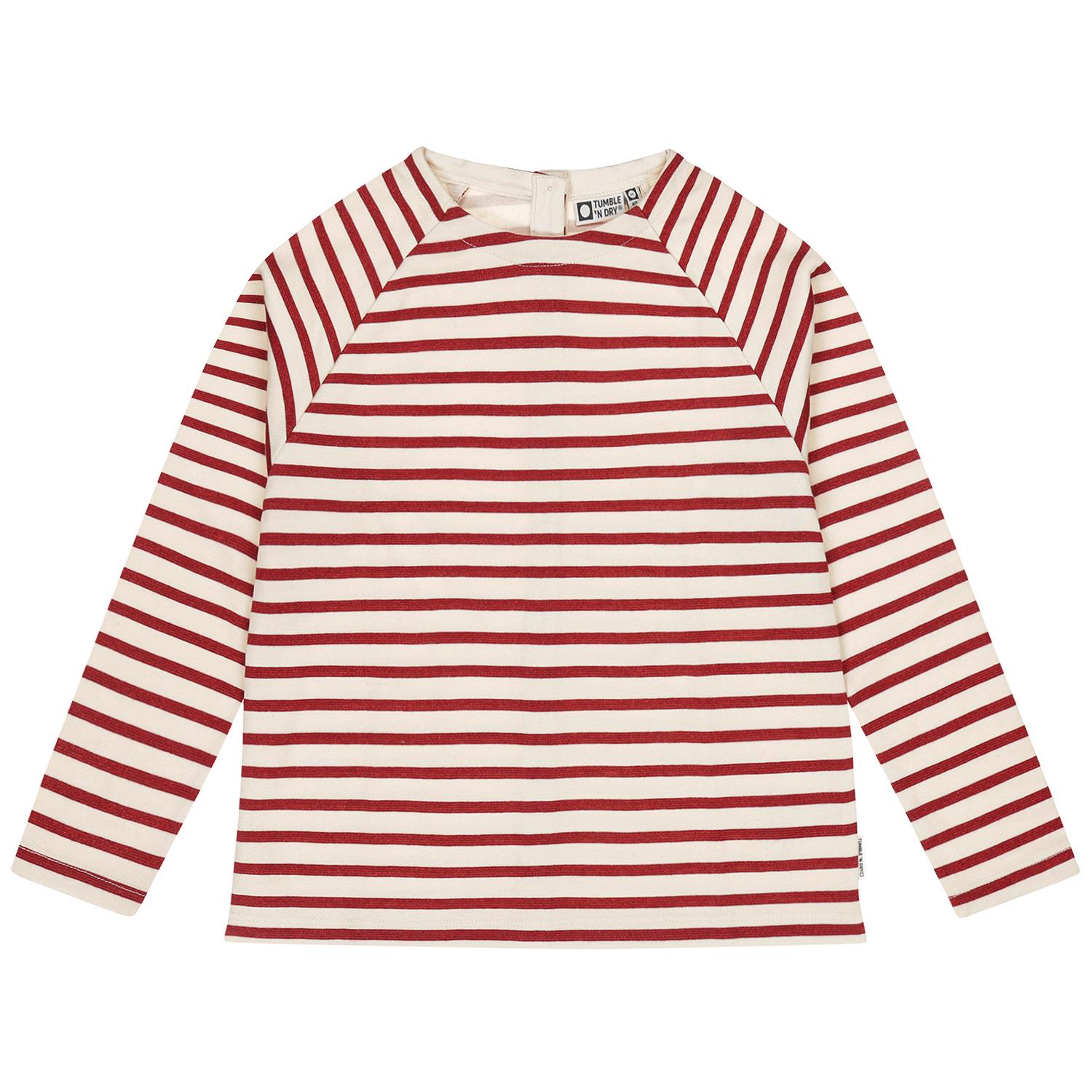 La Rosiere Longsleeve Meisjes -Tumble 'N Dry