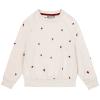 Belle Plagne Sweater Meisjes -Tumble 'N Dry
