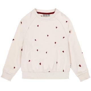 Belle Plagne Sweater Meisjes -Tumble 'N Dry Belle Plagne Sweater Meisjes -Tumble 'N Dry
