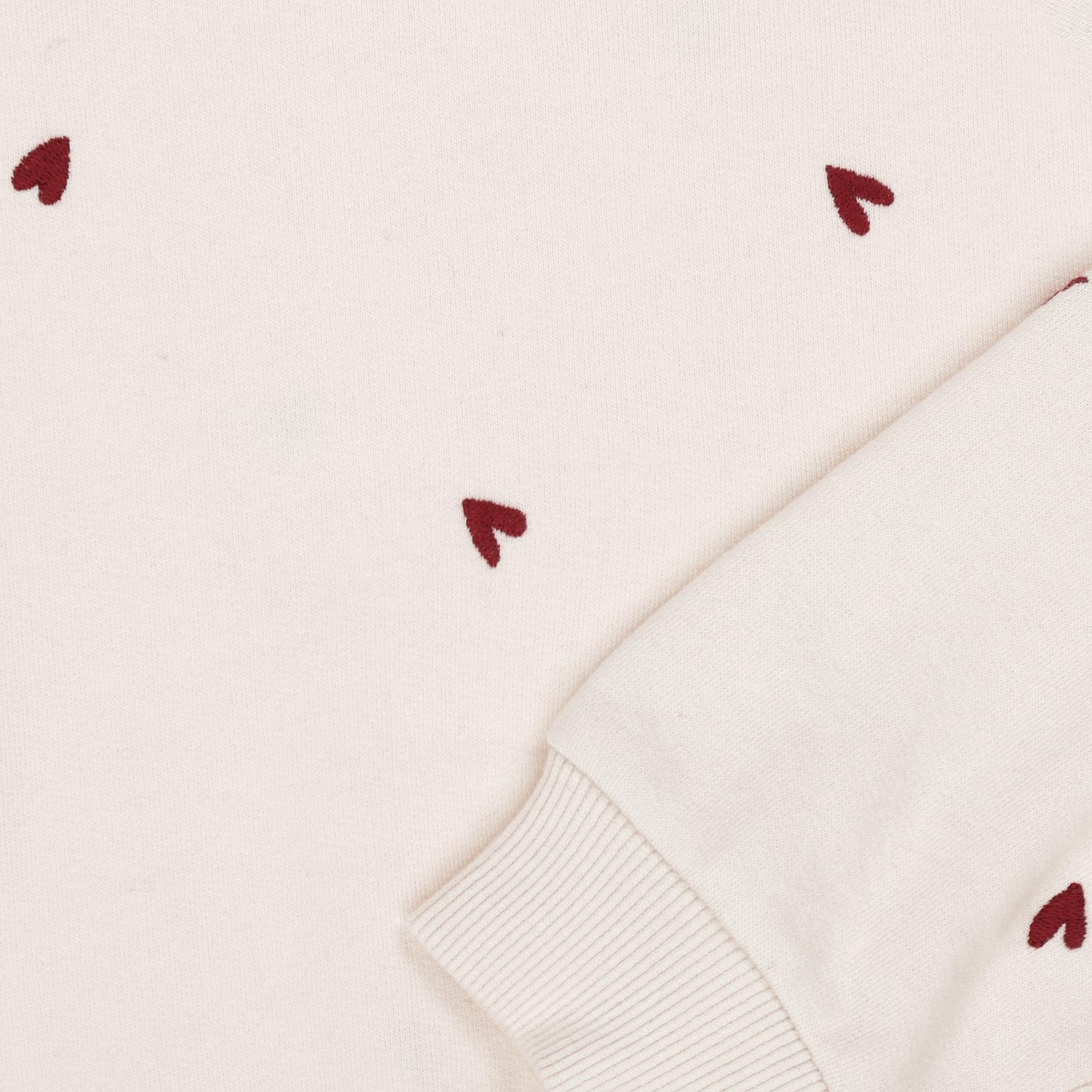 Belle Plagne Sweater Meisjes -Tumble 'N Dry