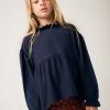 Isola Longsleeve Meisjes -Tumble 'N Dry