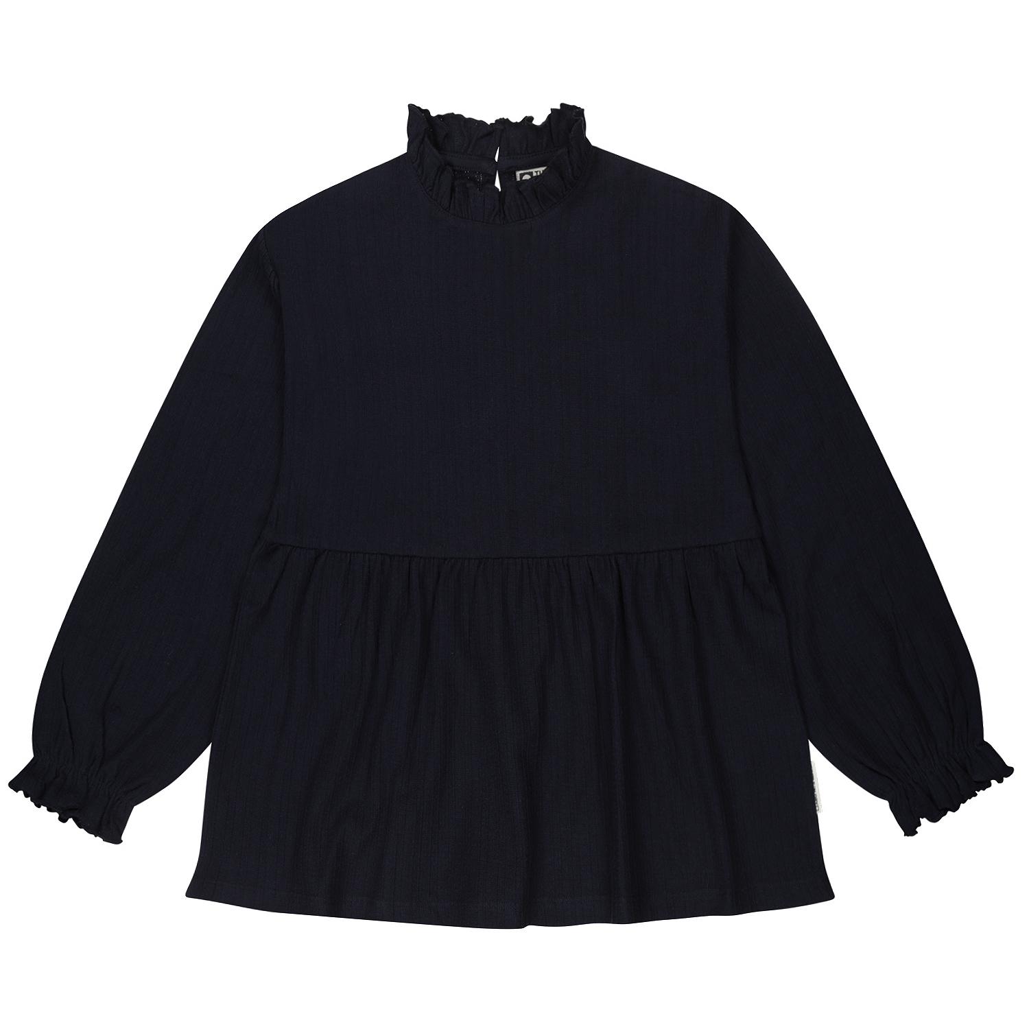 Isola Longsleeve Meisjes -Tumble 'N Dry