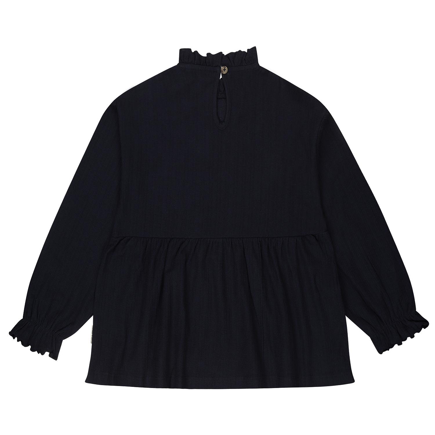 Isola Longsleeve Meisjes -Tumble 'N Dry