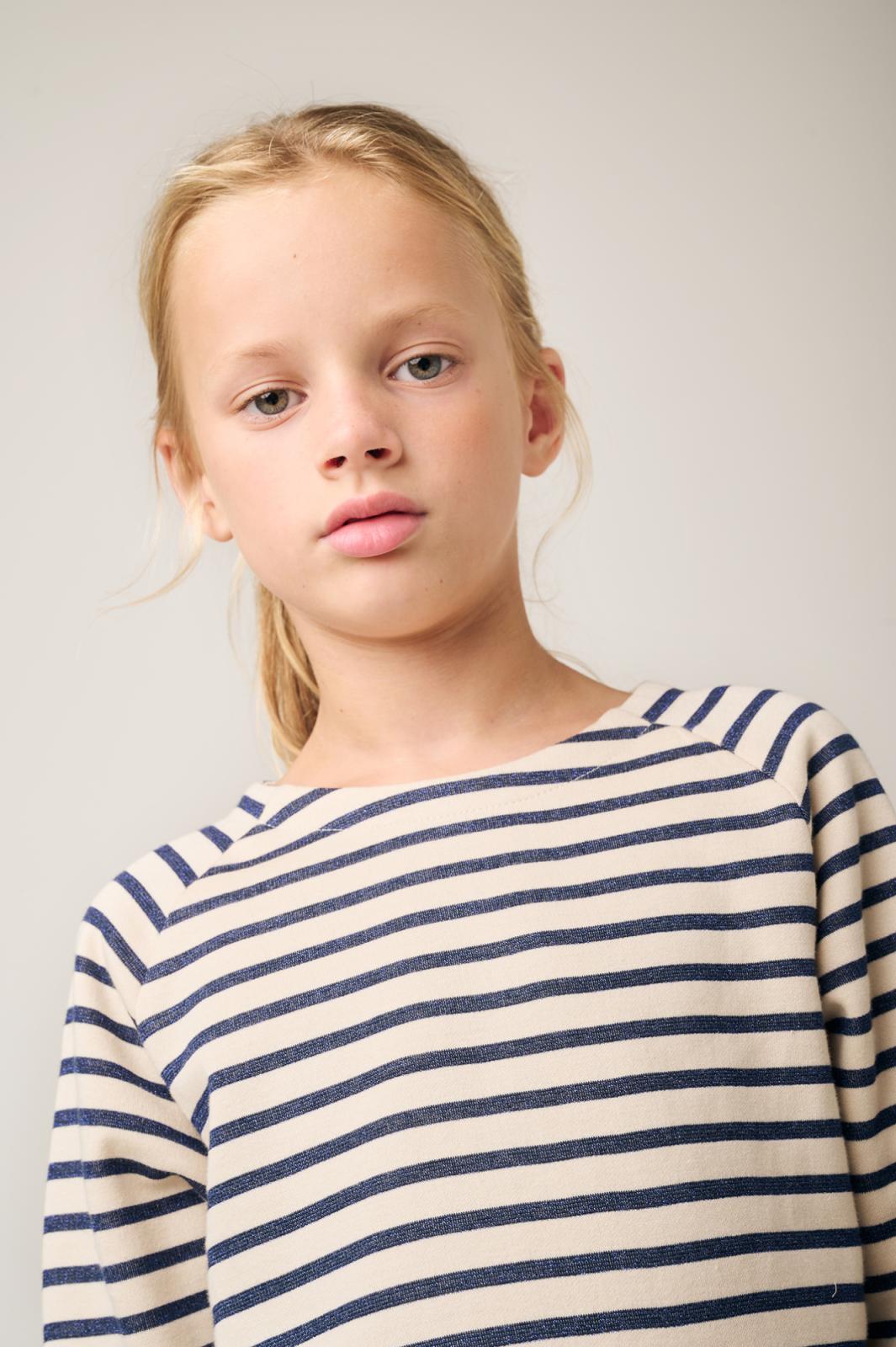 La Rosiere Longsleeve Meisjes -Tumble 'N Dry
