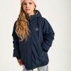 Karlsruhe Jas Meisjes -Tumble 'N Dry