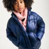 Rostock Jas Meisjes -Tumble 'N Dry