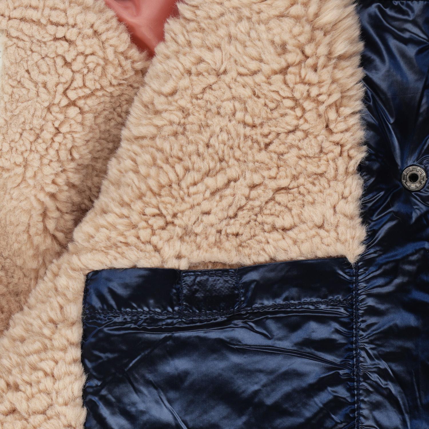 Rostock Jas Meisjes -Tumble 'N Dry