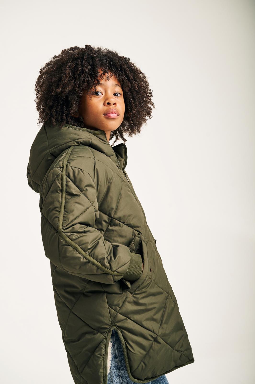 Baltic Jas Meisjes -Tumble 'N Dry