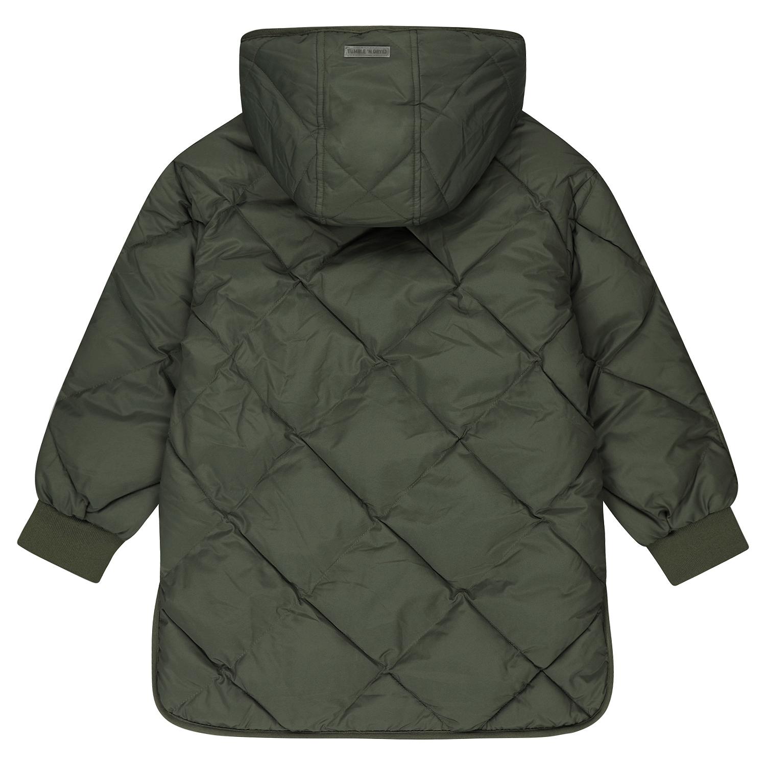 Baltic Jas Meisjes -Tumble 'N Dry