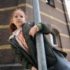 Baltic Jas Meisjes -Tumble 'N Dry
