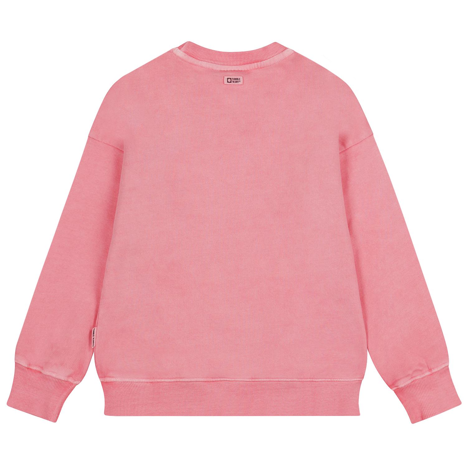 Lena Sweater Meisjes -Tumble 'N Dry