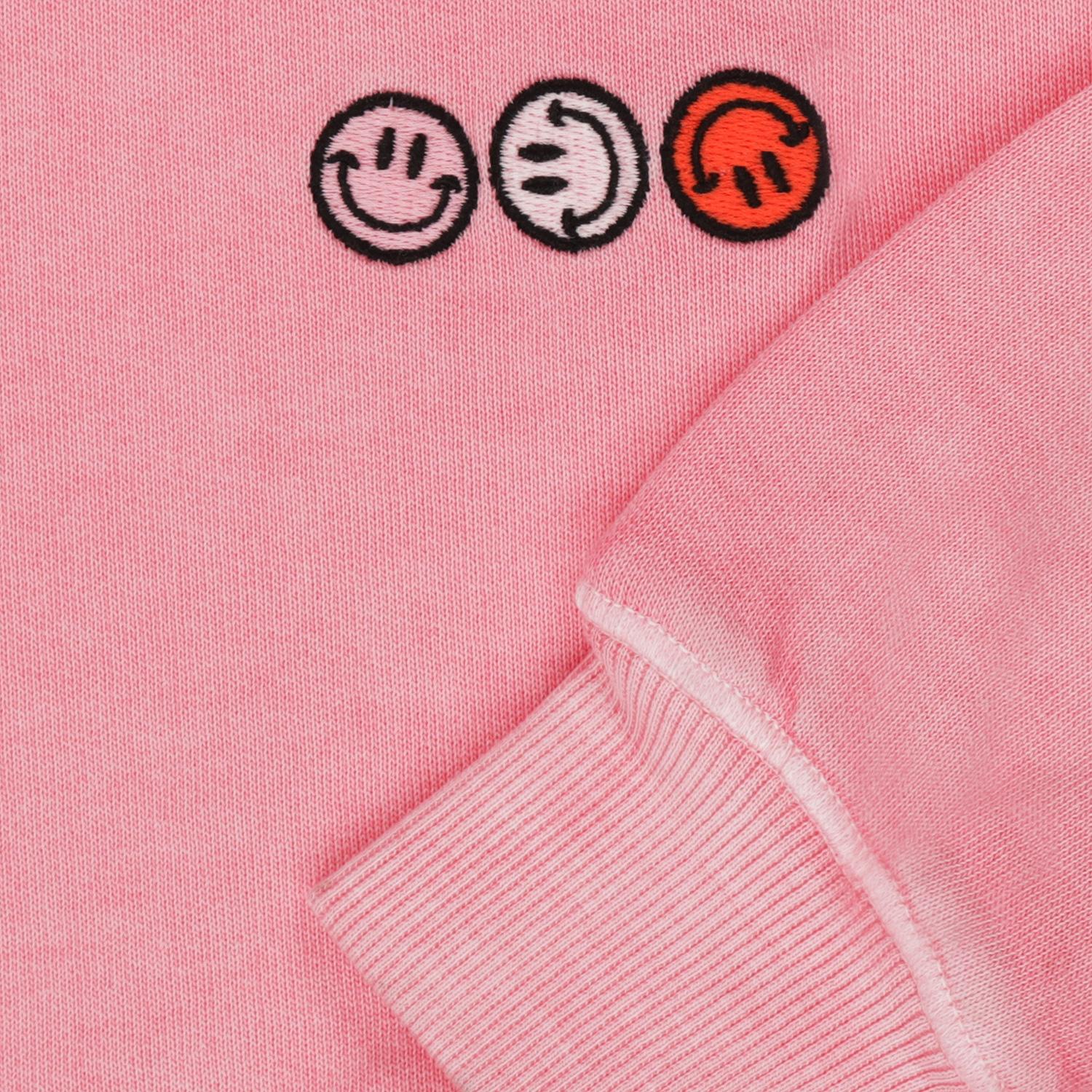 Lena Sweater Meisjes -Tumble 'N Dry