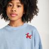 Morzine Sweater Meisjes -Tumble 'N Dry