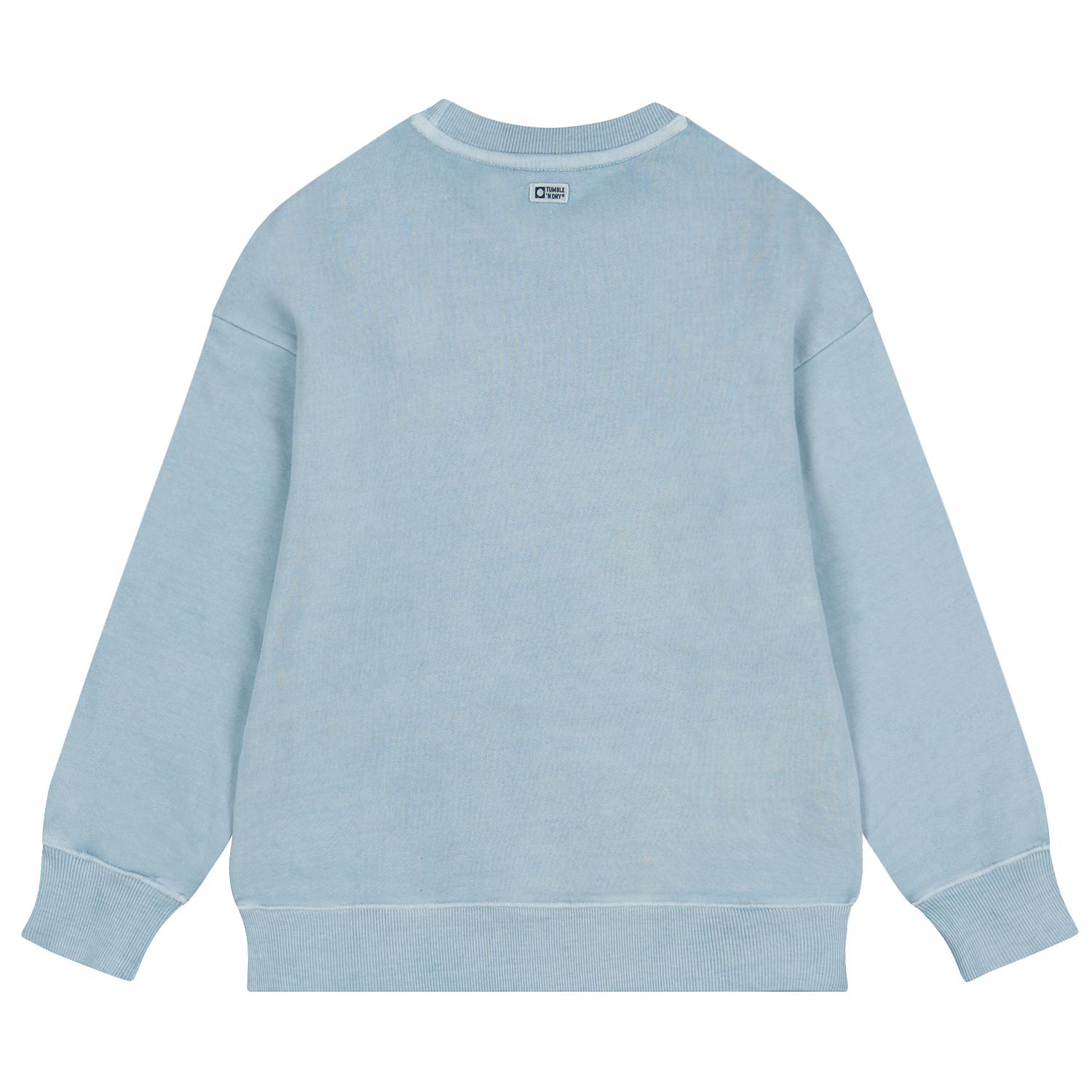 Morzine Sweater Meisjes -Tumble 'N Dry