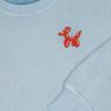 Morzine Sweater Meisjes -Tumble 'N Dry