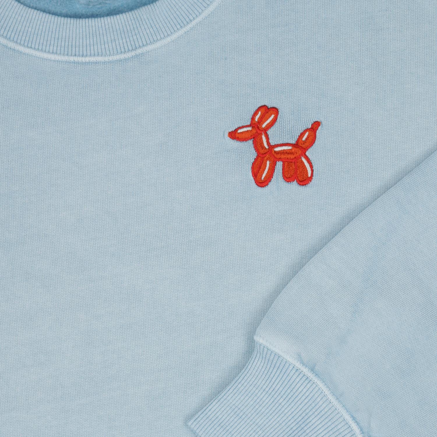 Morzine Sweater Meisjes -Tumble 'N Dry