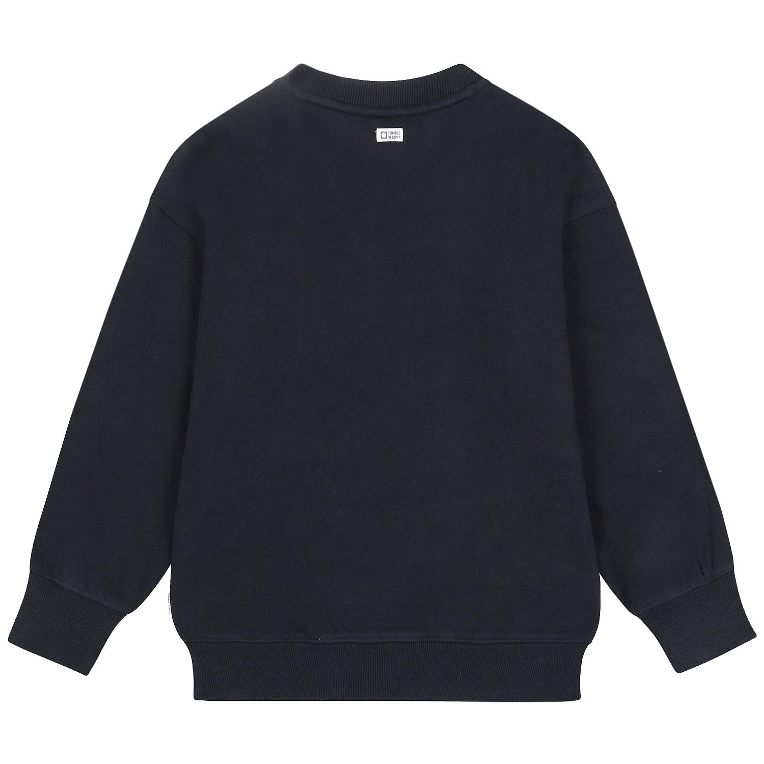 Mont Blanc Sweater Meisjes -Tumble 'N Dry