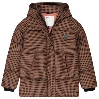 Bonn Jas Meisjes -Tumble 'N Dry