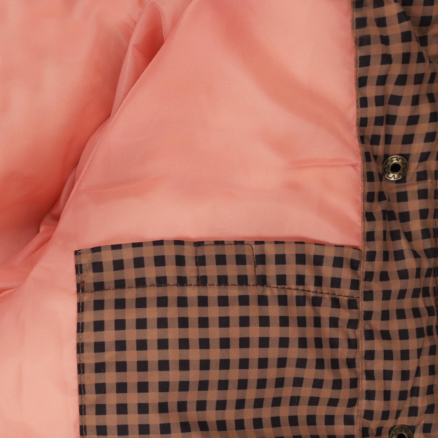 Bonn Jas Meisjes -Tumble 'N Dry