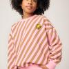 Les Deux Sweater Meisjes -Tumble 'N Dry