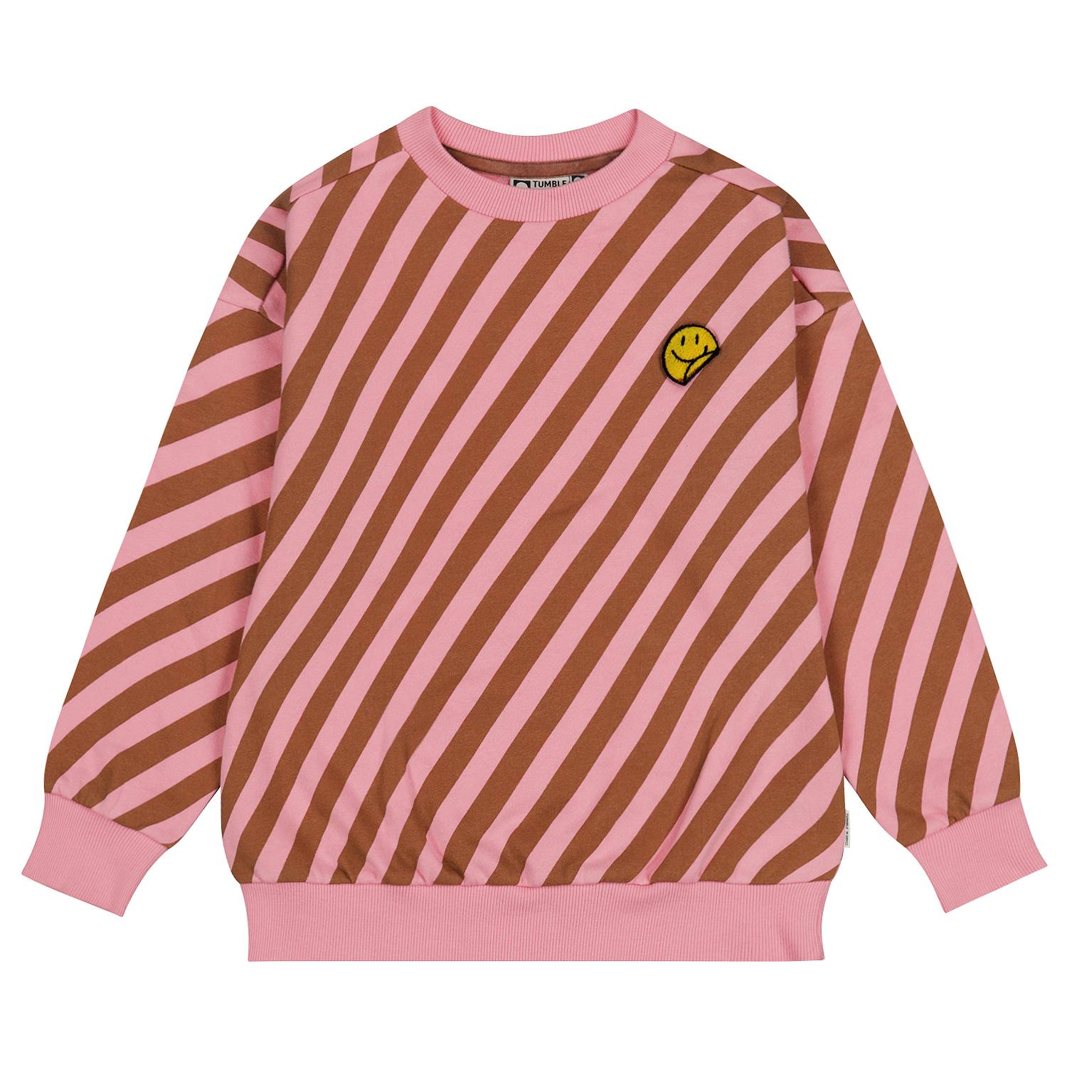 Les Deux Sweater Meisjes -Tumble 'N Dry