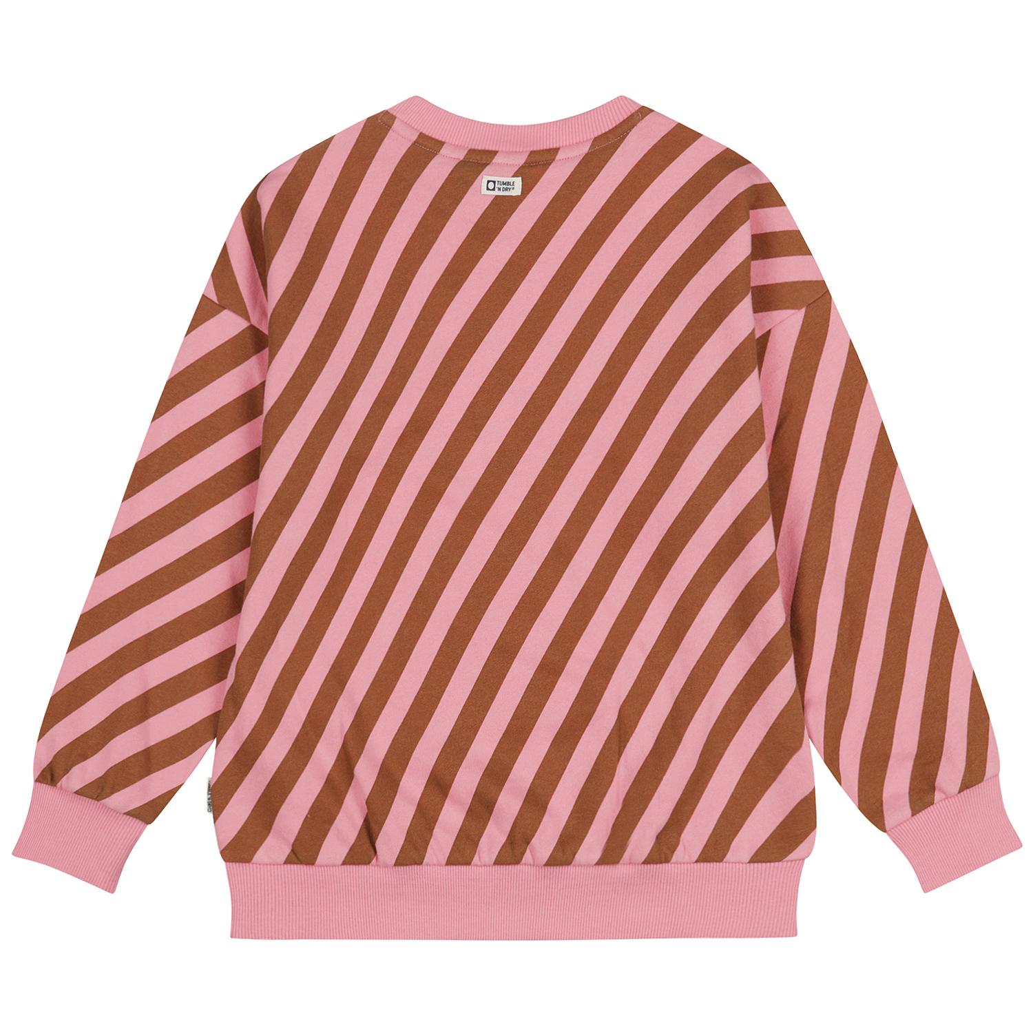 Les Deux Sweater Meisjes -Tumble 'N Dry