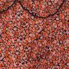 Flaine Blouse Meisjes -Tumble 'N Dry
