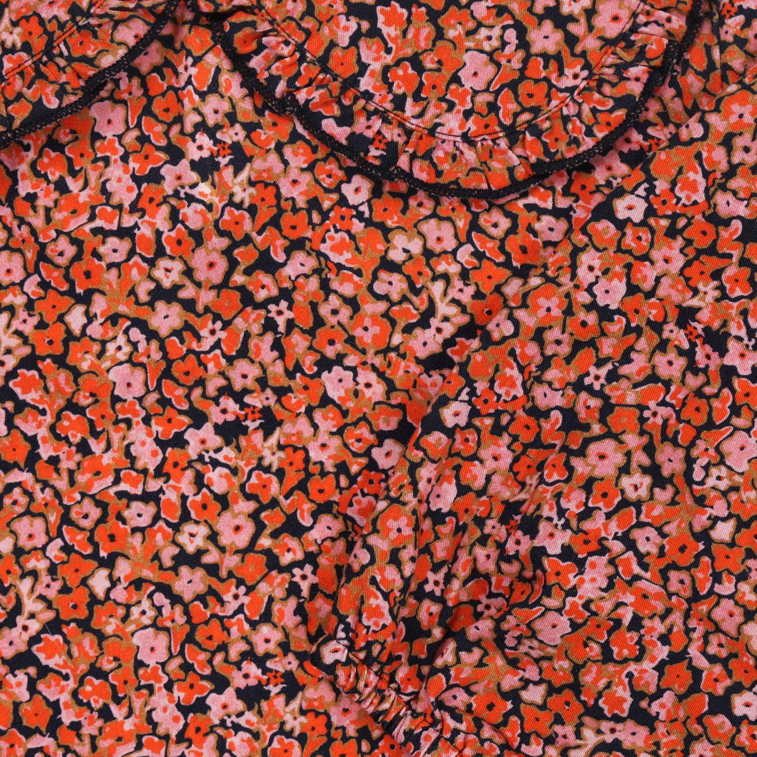 Flaine Blouse Meisjes -Tumble 'N Dry