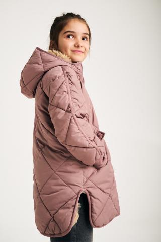 Baltic Jas Meisjes -Tumble 'N Dry