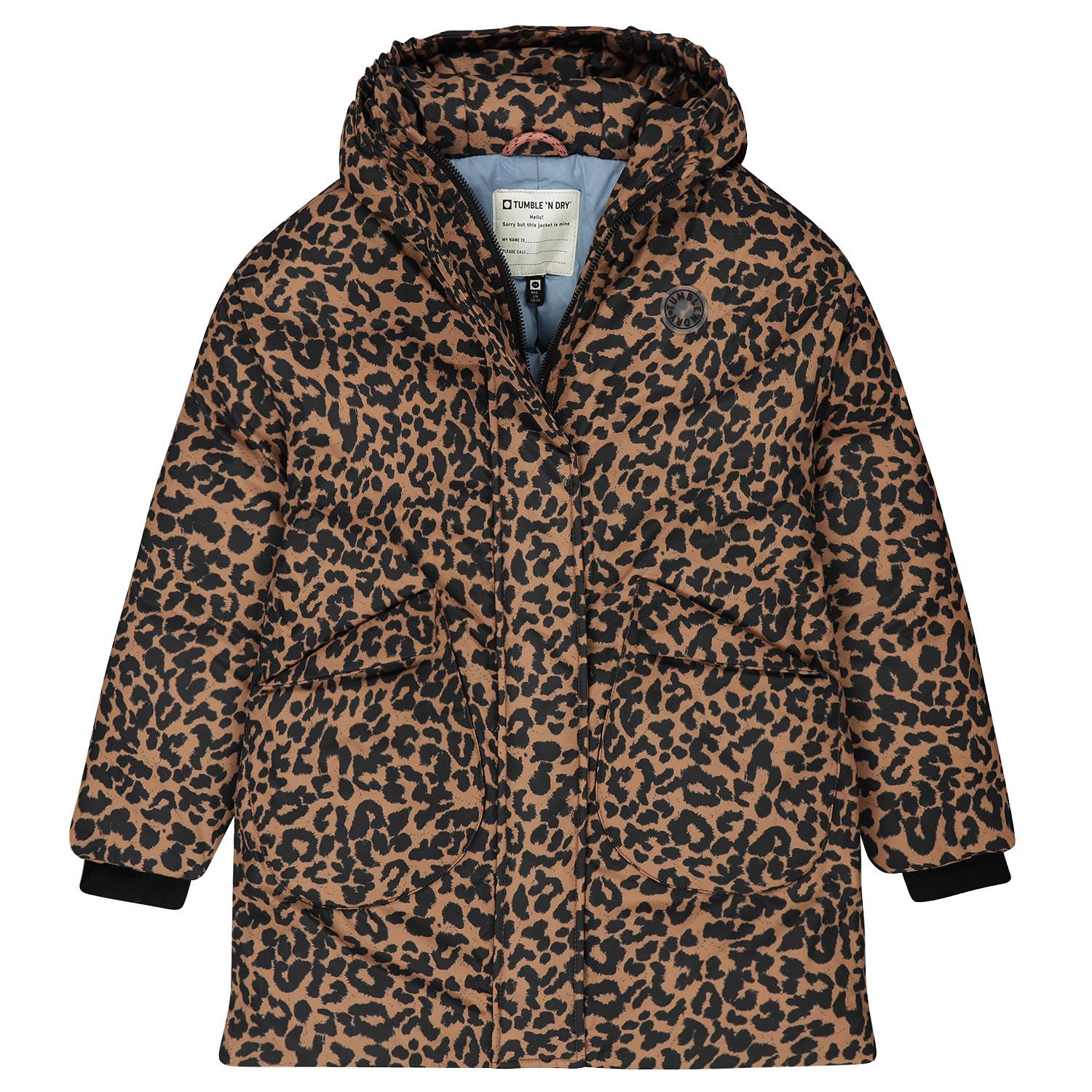 Norden Jas Meisjes -Tumble 'N Dry